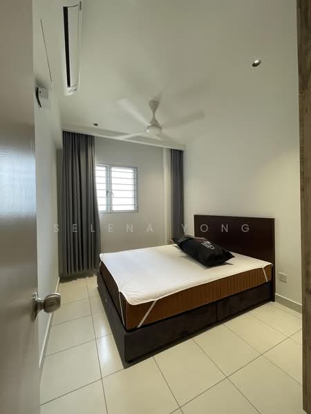 Pangsapuri untuk Disewa di Residensi Riamas - SELENA YONG - Bedroom - PropertyGuru.com.my