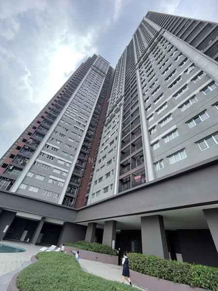 Pangsapuri untuk Disewa di Residensi Riamas - SELENA YONG - Exterior - PropertyGuru.com.my