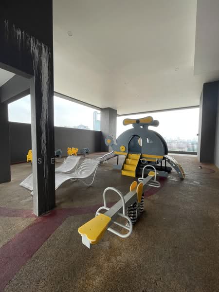 Pangsapuri untuk Disewa di Residensi Riamas - SELENA YONG - Exterior - PropertyGuru.com.my