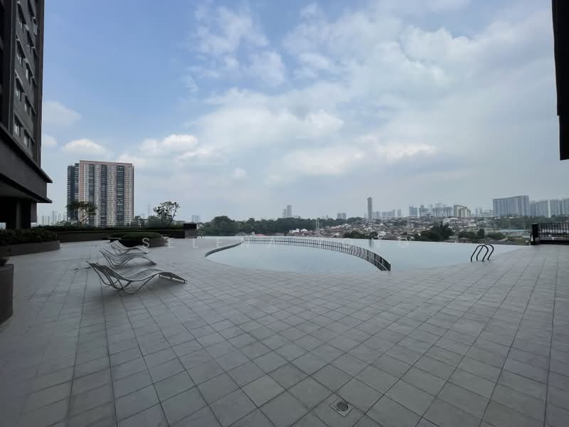 Pangsapuri untuk Disewa di Residensi Riamas - SELENA YONG - Exterior - PropertyGuru.com.my