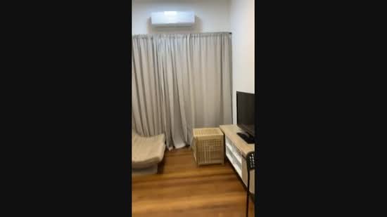 Service Residence for Sale at VIM 3 @ Desa Park North - Jenson Low - PropertyGuru.com.my