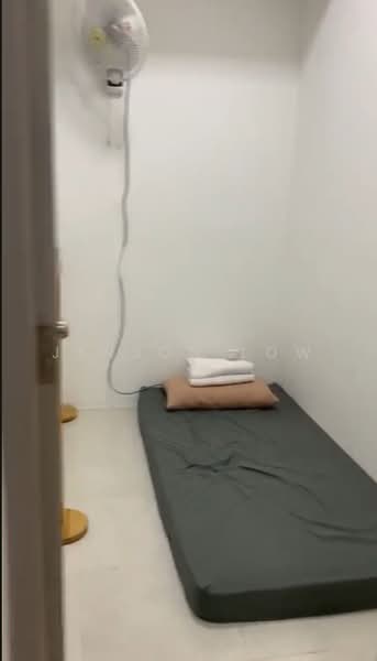 Service Residence for Sale at VIM 3 @ Desa Park North - Jenson Low - Bedroom - PropertyGuru.com.my