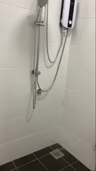 Service Residence for Sale at VIM 3 @ Desa Park North - Jenson Low - Bathroom - PropertyGuru.com.my