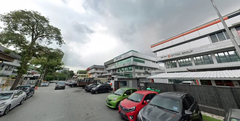 Kilang Berkembar untuk Disewa di Taman Shamelin Perkasa (Cheras) - Steven Tay - Exterior - PropertyGuru.com.my