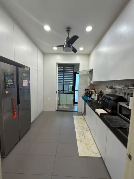 Terraced House for Sale in Johor Bahru (Johor) - Pan Pan - PropertyGuru.com.my