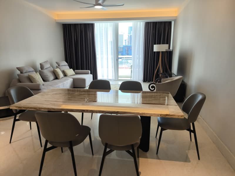 Condominium for Rent at Brunsfield EmbassyView - KC LAM - PropertyGuru.com.my
