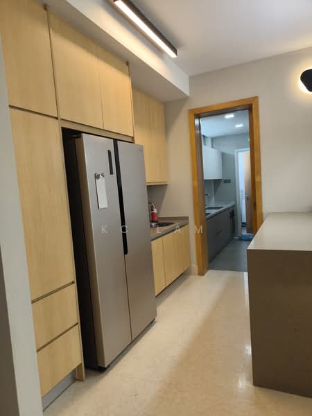 Condominium for Rent at Brunsfield EmbassyView - KC LAM - PropertyGuru.com.my