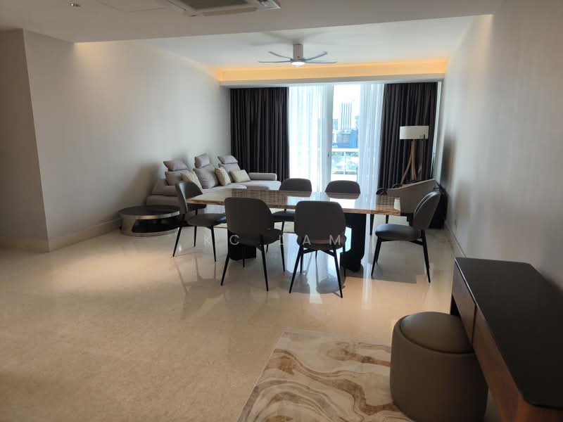 Condominium for Rent at Brunsfield EmbassyView - KC LAM - PropertyGuru.com.my