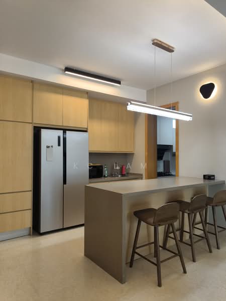 Condominium for Rent at Brunsfield EmbassyView - KC LAM - PropertyGuru.com.my