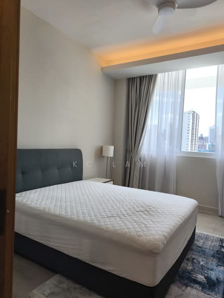 Condominium for Rent at Brunsfield EmbassyView - KC LAM - PropertyGuru.com.my