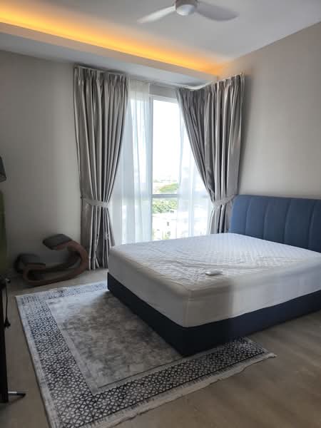 Condominium for Rent at Brunsfield EmbassyView - KC LAM - PropertyGuru.com.my