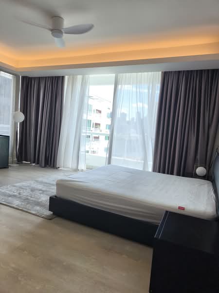 Condominium for Rent at Brunsfield EmbassyView - KC LAM - PropertyGuru.com.my