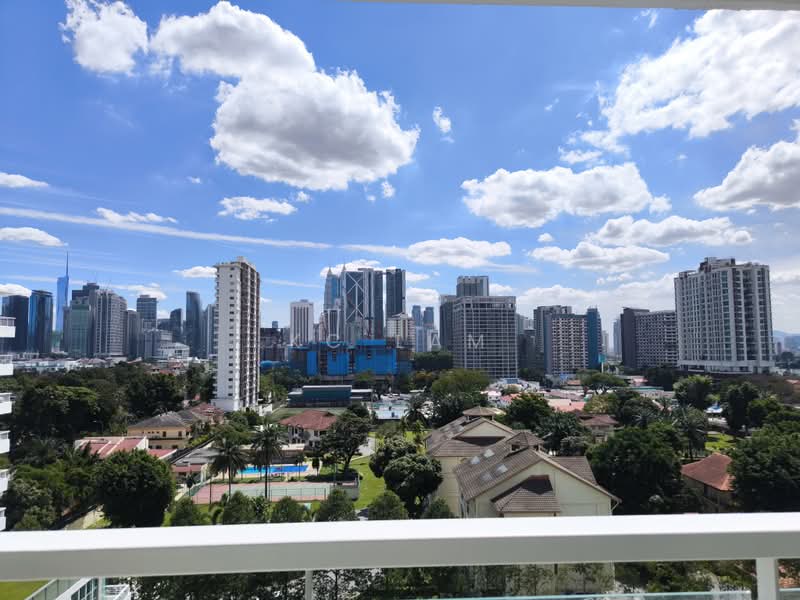 Condominium for Rent at Brunsfield EmbassyView - KC LAM - PropertyGuru.com.my