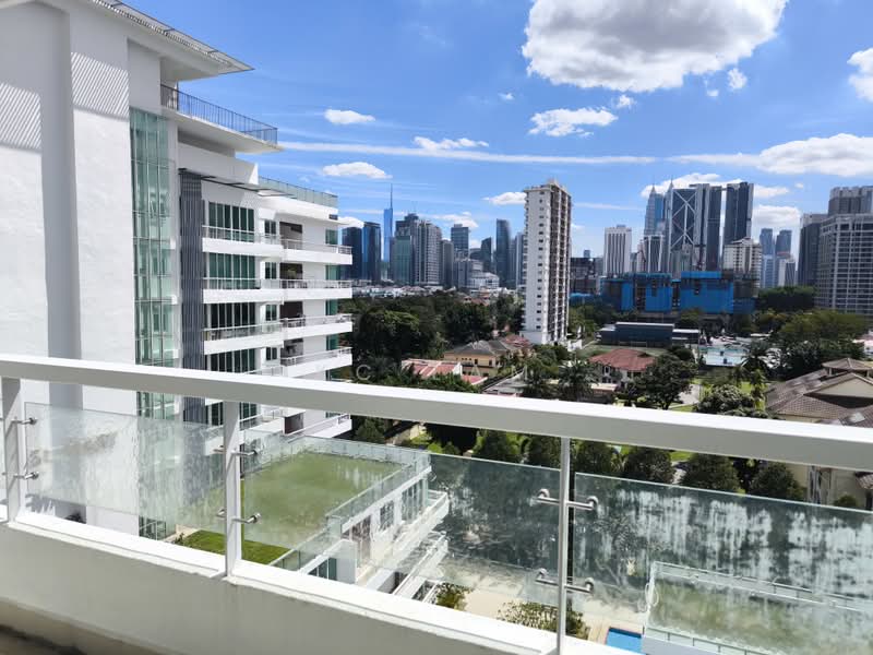 Condominium for Rent at Brunsfield EmbassyView - KC LAM - PropertyGuru.com.my