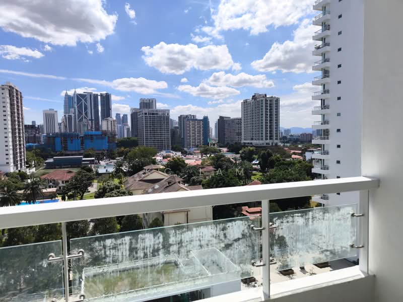 Condominium for Rent at Brunsfield EmbassyView - KC LAM - PropertyGuru.com.my