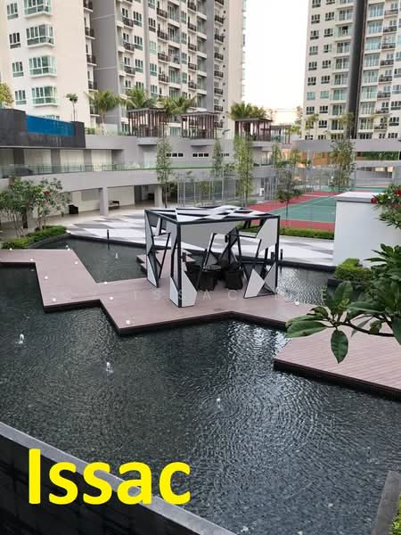 Condominium for Rent at Tropicana Bay Residences - Cy Issac Lee - Exterior - PropertyGuru.com.my