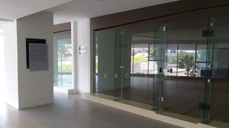 Condominium for Rent at Tropicana Bay Residences - Cy Issac Lee - Interior - PropertyGuru.com.my