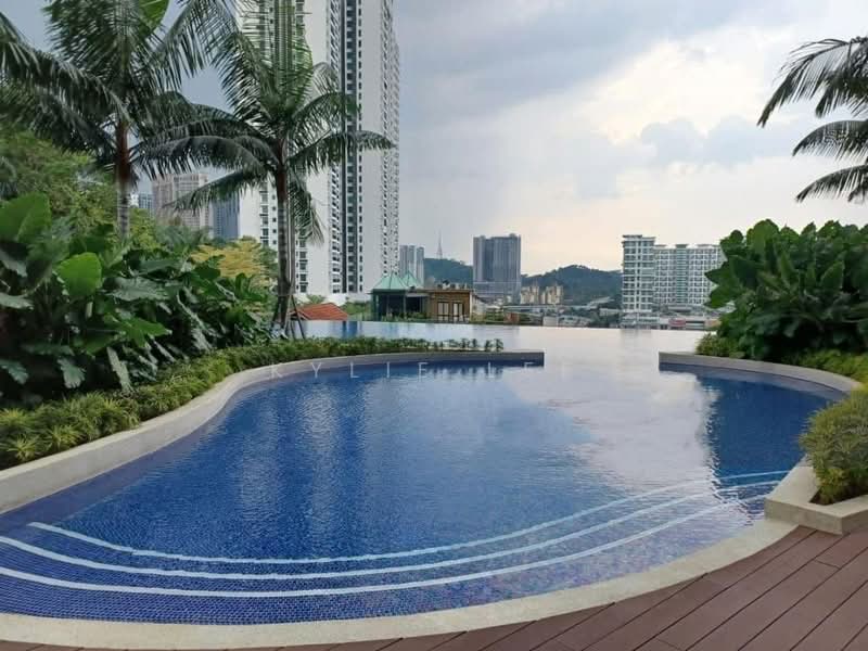 Condominium for Sale at The Hermington - Kylie Lee - Pool - PropertyGuru.com.my