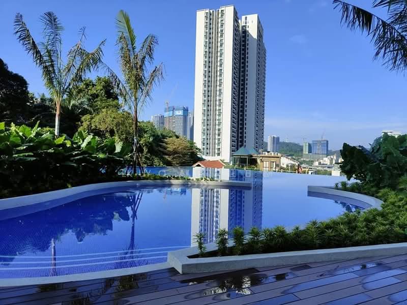 Condominium for Sale at The Hermington - Kylie Lee - Exterior - PropertyGuru.com.my