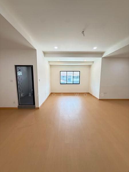 Semi-Detached House for Sale in Taman Air Biru (Pasir Gudang) - Kratos Wong - PropertyGuru.com.my