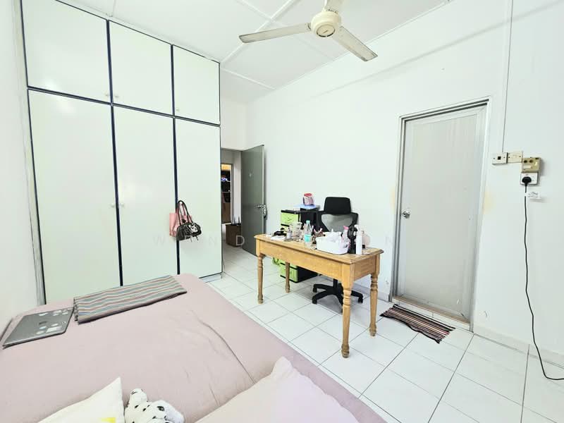 Rumah Teres 2 Tingkat untuk Dijual di BANDAR PUCHONG JAYA (Puchong) - Wendy Chin - Bedroom - PropertyGuru.com.my