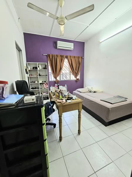 Rumah Teres 2 Tingkat untuk Dijual di BANDAR PUCHONG JAYA (Puchong) - Wendy Chin - Bedroom - PropertyGuru.com.my