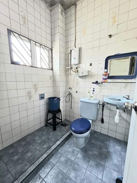 Rumah Teres 2 Tingkat untuk Dijual di BANDAR PUCHONG JAYA (Puchong) - Wendy Chin - PropertyGuru.com.my
