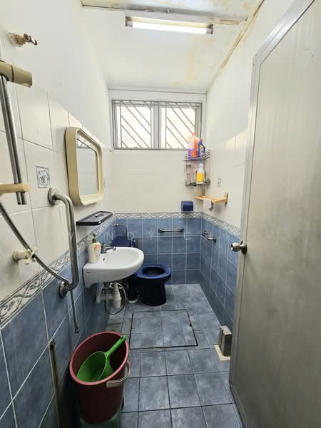 Rumah Teres 2 Tingkat untuk Dijual di BANDAR PUCHONG JAYA (Puchong) - Wendy Chin - PropertyGuru.com.my