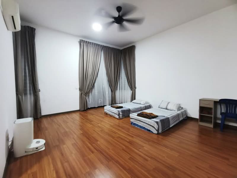Rumah Kluster untuk Dijual di Bukit Indah (Iskandar Puteri (Nusajaya)) - JP Lee - Bedroom - PropertyGuru.com.my