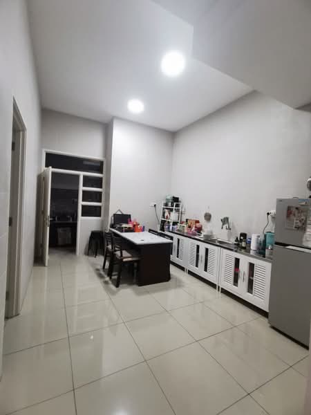 Rumah Kluster untuk Dijual di Bukit Indah (Iskandar Puteri (Nusajaya)) - JP Lee - Kitchen - PropertyGuru.com.my
