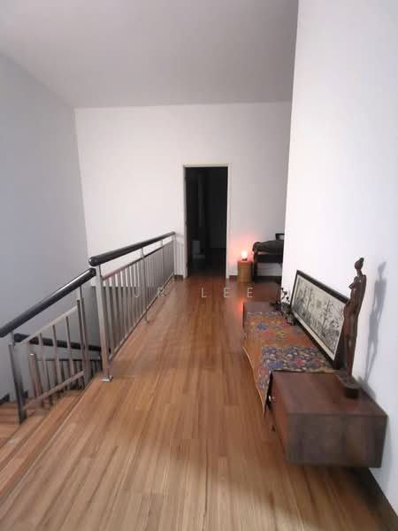 Rumah Kluster untuk Dijual di Bukit Indah (Iskandar Puteri (Nusajaya)) - JP Lee - Corridor - PropertyGuru.com.my