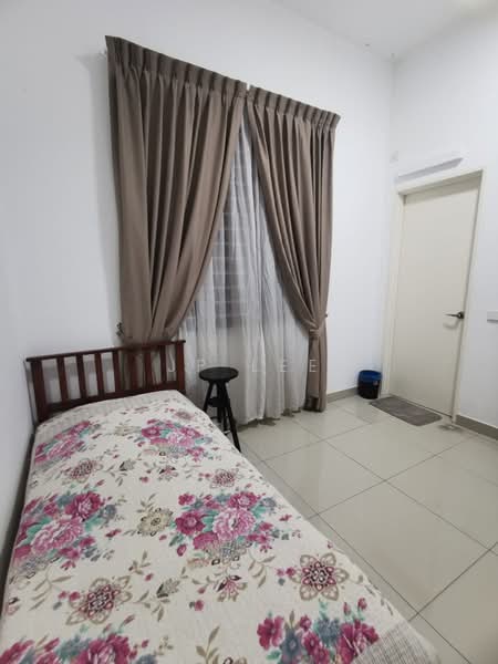 Rumah Kluster untuk Dijual di Bukit Indah (Iskandar Puteri (Nusajaya)) - JP Lee - Bedroom - PropertyGuru.com.my