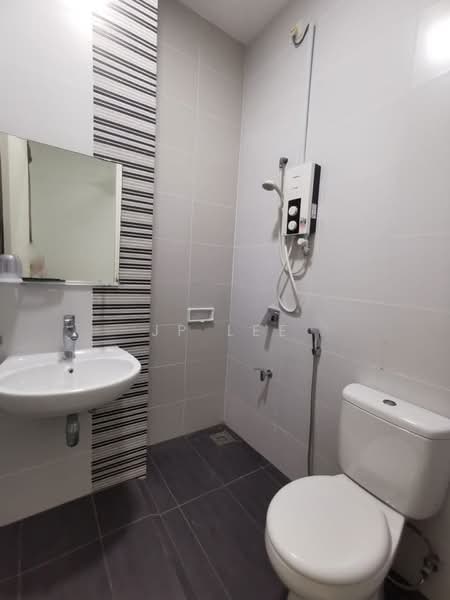Rumah Kluster untuk Dijual di Bukit Indah (Iskandar Puteri (Nusajaya)) - JP Lee - Bathroom - PropertyGuru.com.my