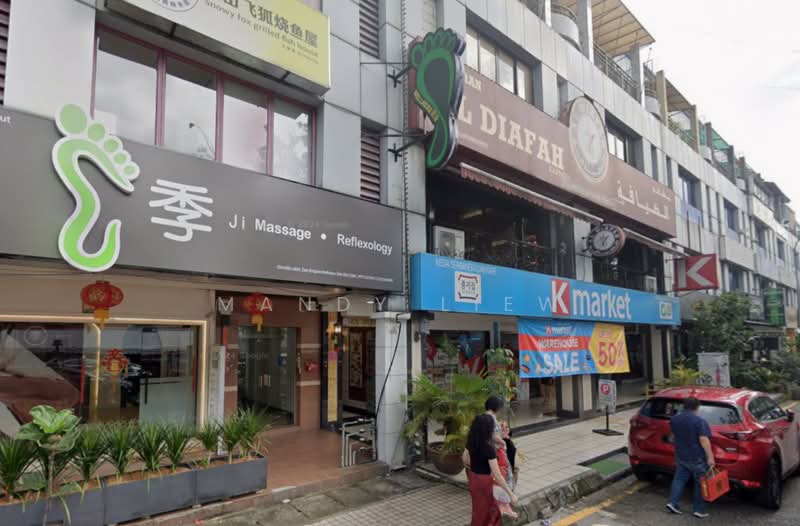 Kedai untuk Disewa di Sri Petaling (Kuala Lumpur) - Mandy Liew - Exterior - PropertyGuru.com.my