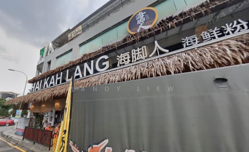 Kedai untuk Disewa di Sri Petaling (Kuala Lumpur) - Mandy Liew - PropertyGuru.com.my