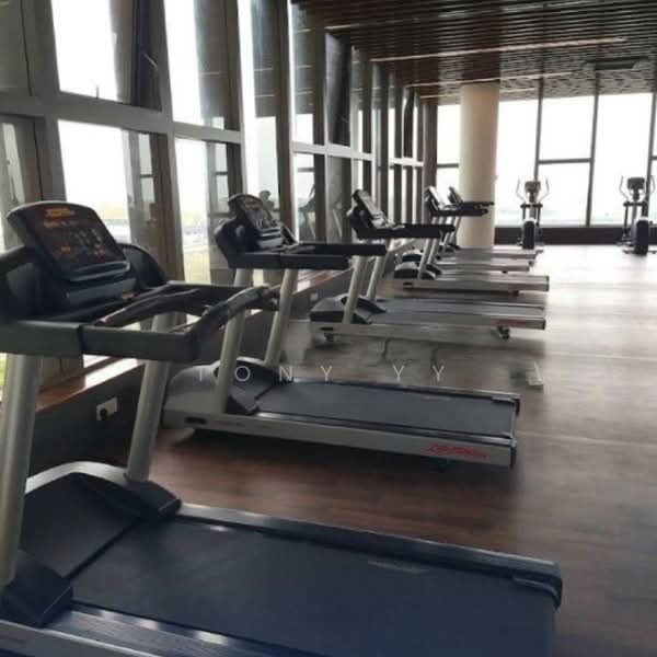 Residential Land for Sale in Melaka (Melaka) - Tony YY - Gym - PropertyGuru.com.my