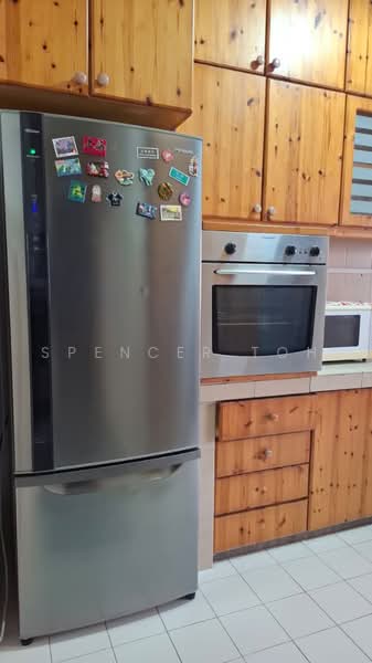 Rumah Teres 2-Tingkat untuk Disewa di Bukit Antarabangsa (Ulu Kelang) - Spencer Toh - Kitchen - PropertyGuru.com.my