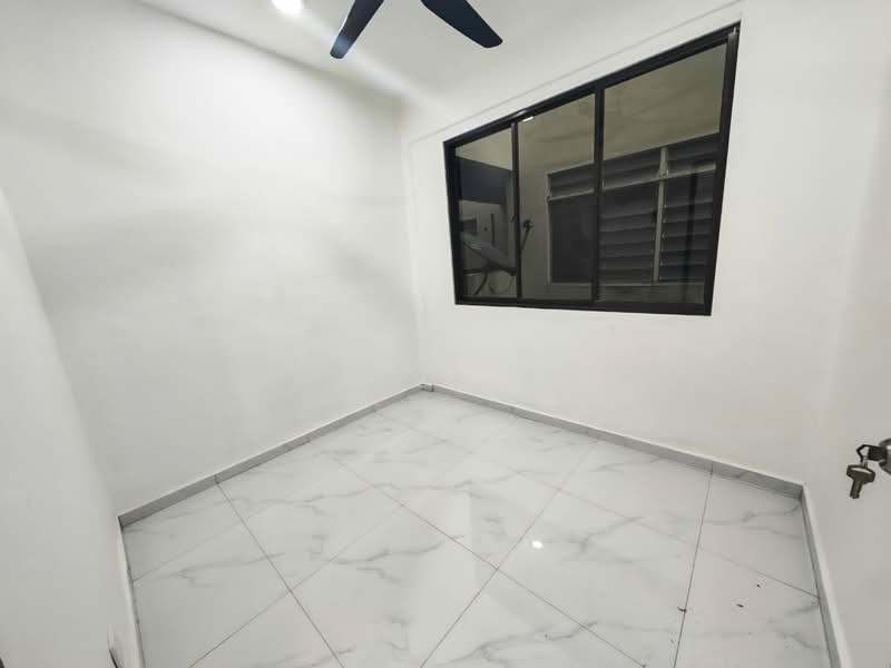 Rumah Flat untuk Dijual di Rumah Pangsa Sri Orkid (Ehsan Jaya) - Kasper Lee - Interior - PropertyGuru.com.my