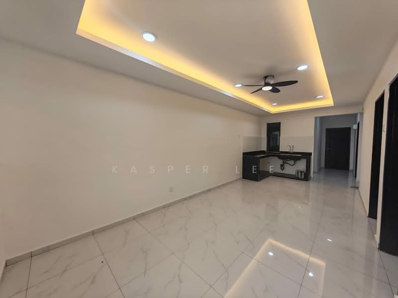 Rumah Flat untuk Dijual di Rumah Pangsa Sri Orkid (Ehsan Jaya) - Kasper Lee - Interior - PropertyGuru.com.my