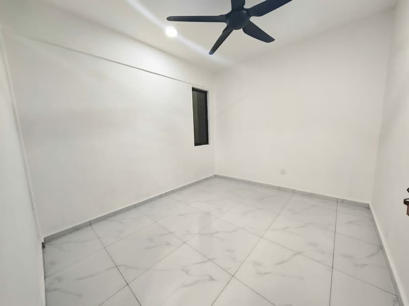 Rumah Flat untuk Dijual di Rumah Pangsa Sri Orkid (Ehsan Jaya) - Kasper Lee - Interior - PropertyGuru.com.my