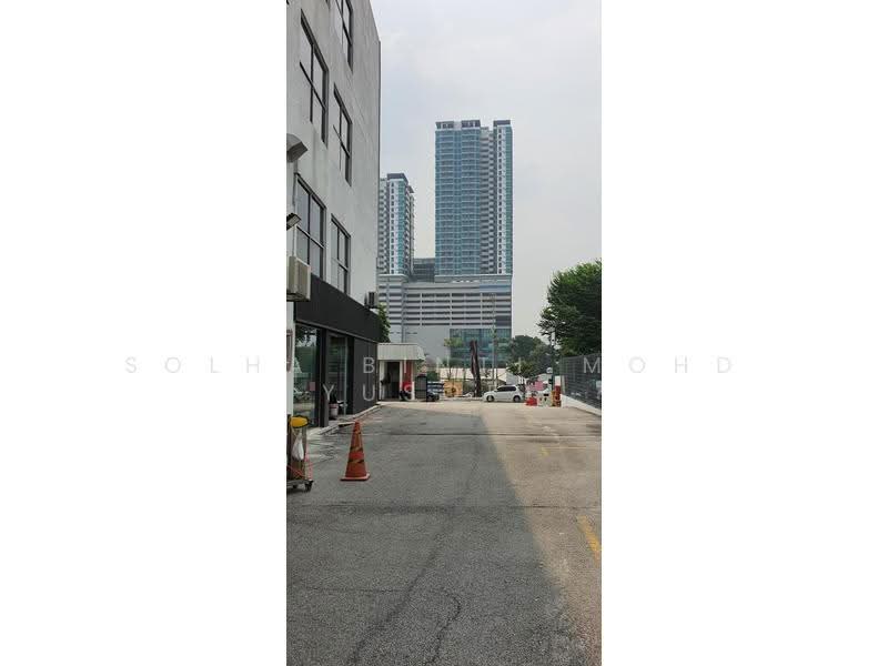 Warehouse for Rent in Seksyen 13 (Petaling Jaya) - Solha Binti Mohd Yusoff - Exterior - PropertyGuru.com.my