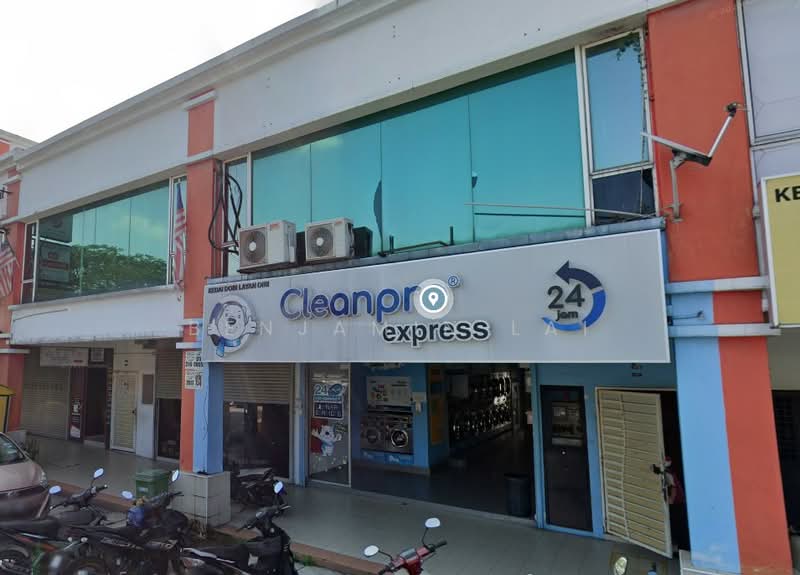 Shop / Office untuk Dijual di Batu Caves (Selangor) - Benjamin Lai - PropertyGuru.com.my