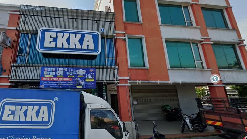 Shop / Office untuk Dijual di Batu Caves (Selangor) - Benjamin Lai - PropertyGuru.com.my
