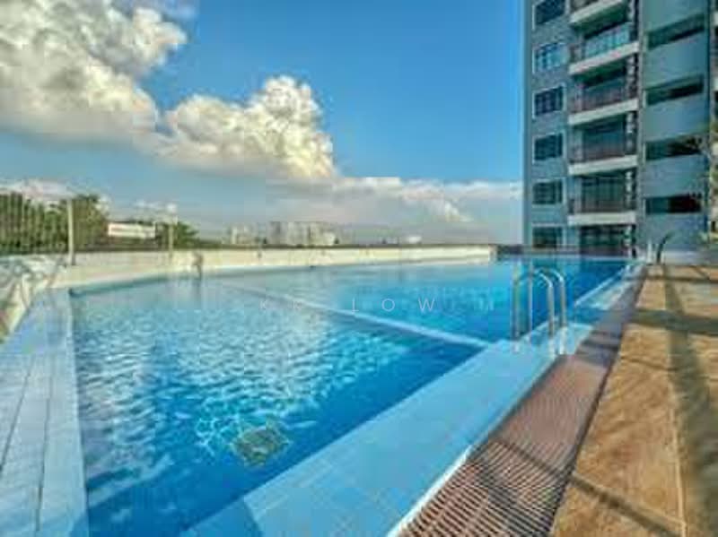 Apartment for Sale at Optimus Medini - KK Low - Exterior - PropertyGuru.com.my
