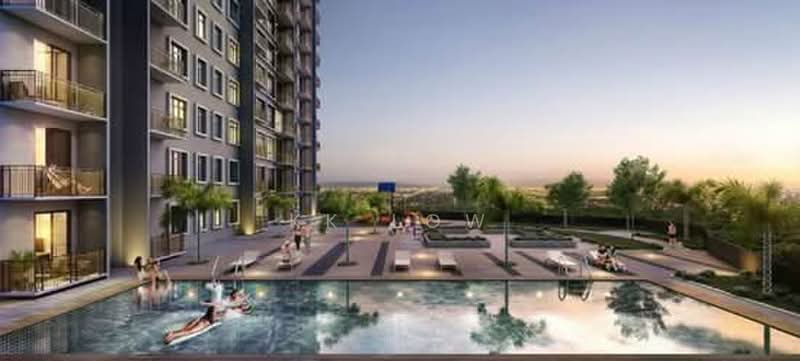 Apartment for Sale at Optimus Medini - KK Low - Exterior - PropertyGuru.com.my