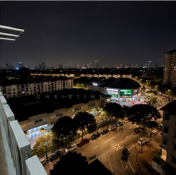 Condominium for Sale at Perdana Exclusive - Christine Tan - Exterior - PropertyGuru.com.my