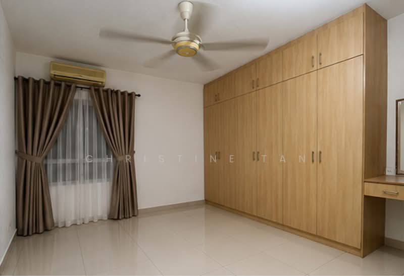 Condominium for Sale at Perdana Exclusive - Christine Tan - Bedroom - PropertyGuru.com.my