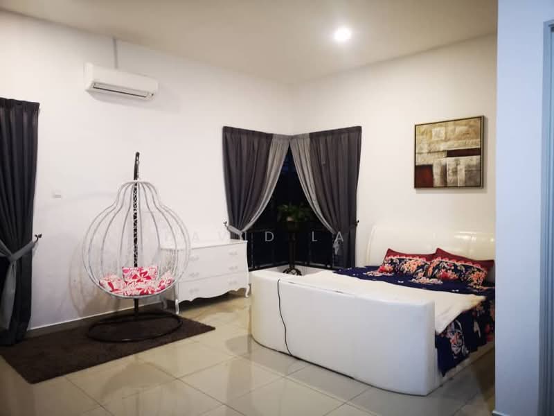 Bungalow House untuk Disewa di Port Dickson (Negeri Sembilan) - David Lao - Bedroom - PropertyGuru.com.my