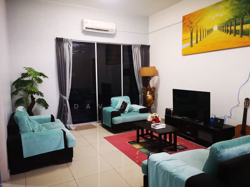 Bungalow House untuk Disewa di Port Dickson (Negeri Sembilan) - David Lao - Living Room - PropertyGuru.com.my