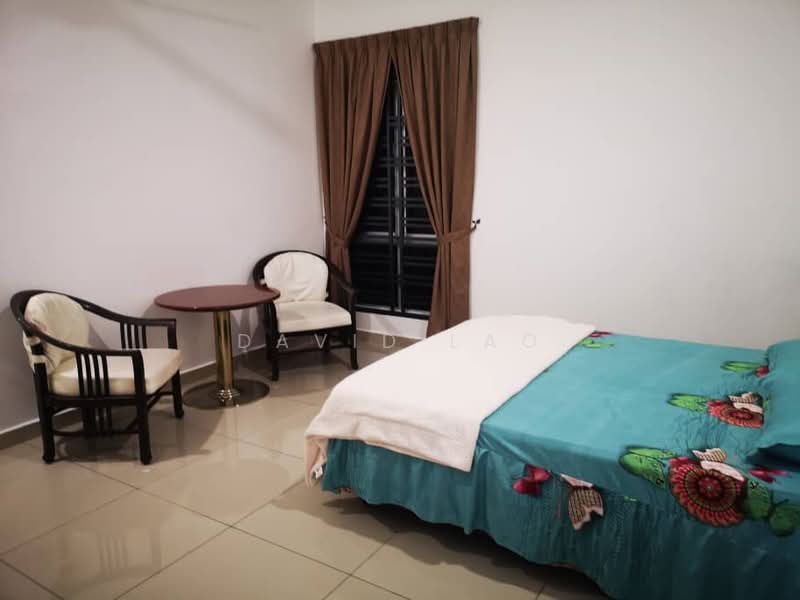 Bungalow House untuk Disewa di Port Dickson (Negeri Sembilan) - David Lao - Bedroom - PropertyGuru.com.my